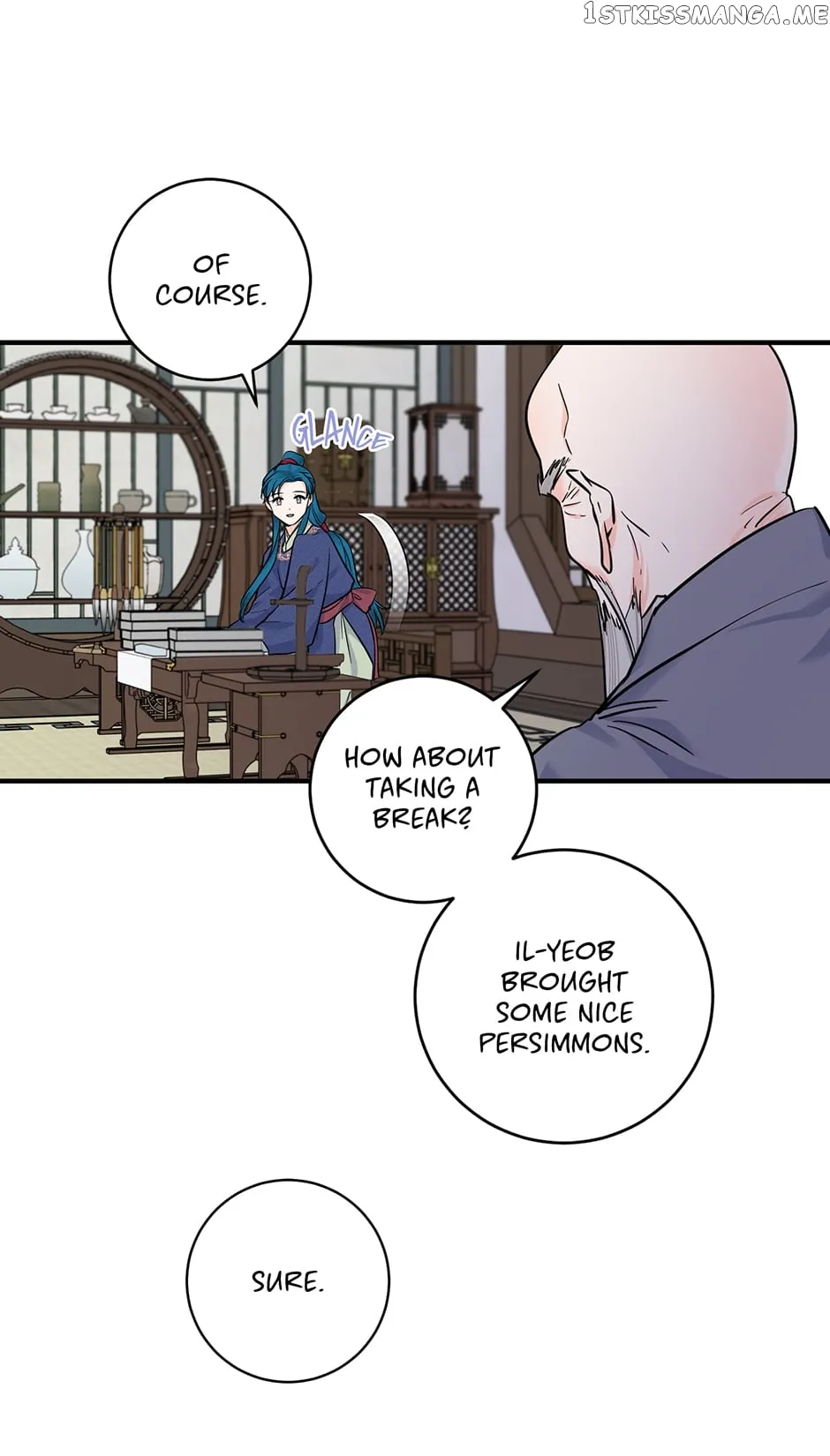 Yeon Lok Heun Chapter 158 25